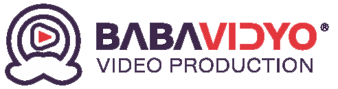BabaVidyo Logo
